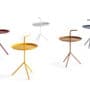 Don’t Leave Me Table Design By Thomas Bentzen For Hay