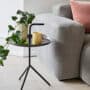 Dlm Table , Mags Soft Low Linara 443