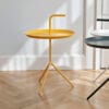 Dlm Sun Yellow | ScandinavianDesign.com