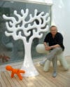 Eero-aarnio-tree-2008 | ScandinavianDesign.com