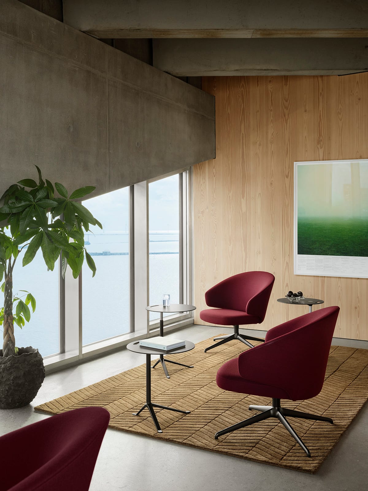 Fh_let_sh220_christianshavn_1140_powder Coated Steel_black_little Friend_ks11_black_black | ScandinavianDesign.com