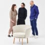 Dorso, Gamfratesi & Rolf Hay