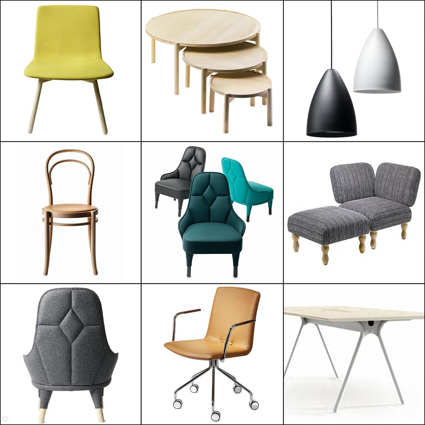 Screenshot | ScandinavianDesign.com