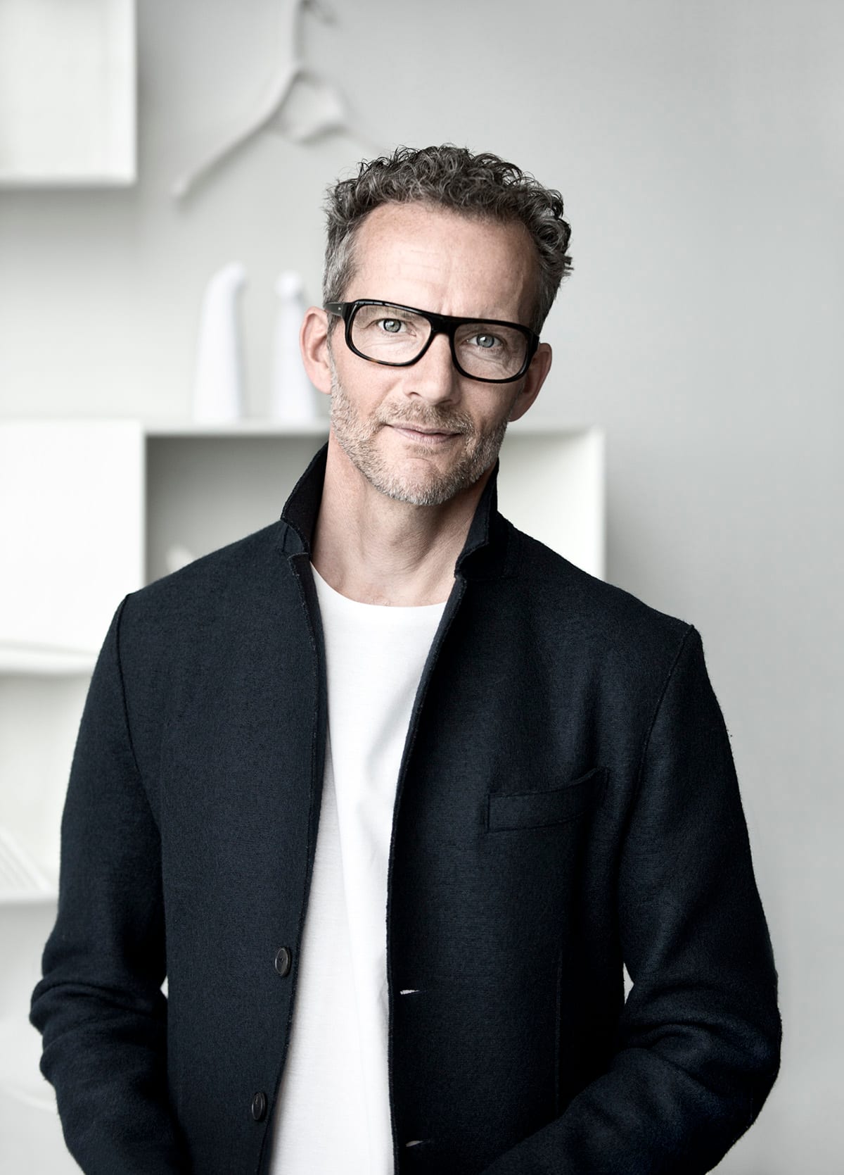 Jakob Wagner designer portrait Montana Furniture Free series creator contemporary Nordic design