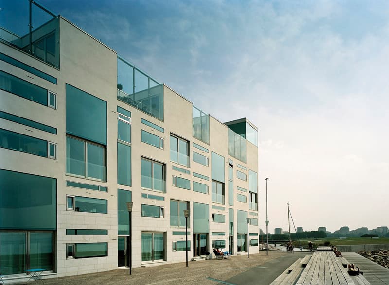 Bo01 Wingrdhs Arkitekter 08-2002, Malm