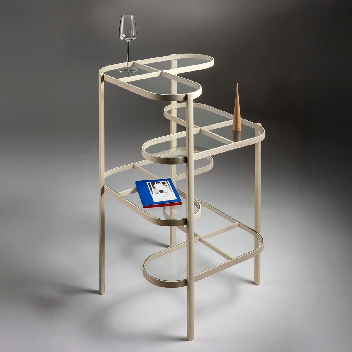 Kvartet A Drawing Room Piece By Akiko Kuwahata And Ken Winther | ScandinavianDesign.com