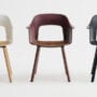 Layout Armchair 222 Family