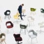 Layout Armchair Collection 02