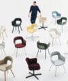 Layout Armchair Collection 04 | ScandinavianDesign.com