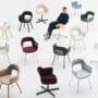 Layout Armchair Collection 05