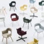 Layout Armchair Collection 06