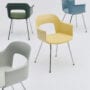 Layout Armchair Collection 08