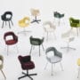Layout Armchair Collection