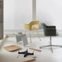 Layout Armchair_studio Visit 08