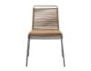 M20-teglgaard-havestol-snorestol-brun-salto-sigsgaard-1 | ScandinavianDesign.com