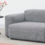 Mags Soft Low Uph Hallingdal 166_dlm Side Table Black