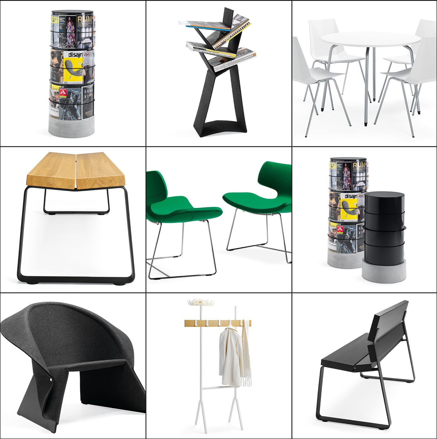 Screenshot | ScandinavianDesign.com