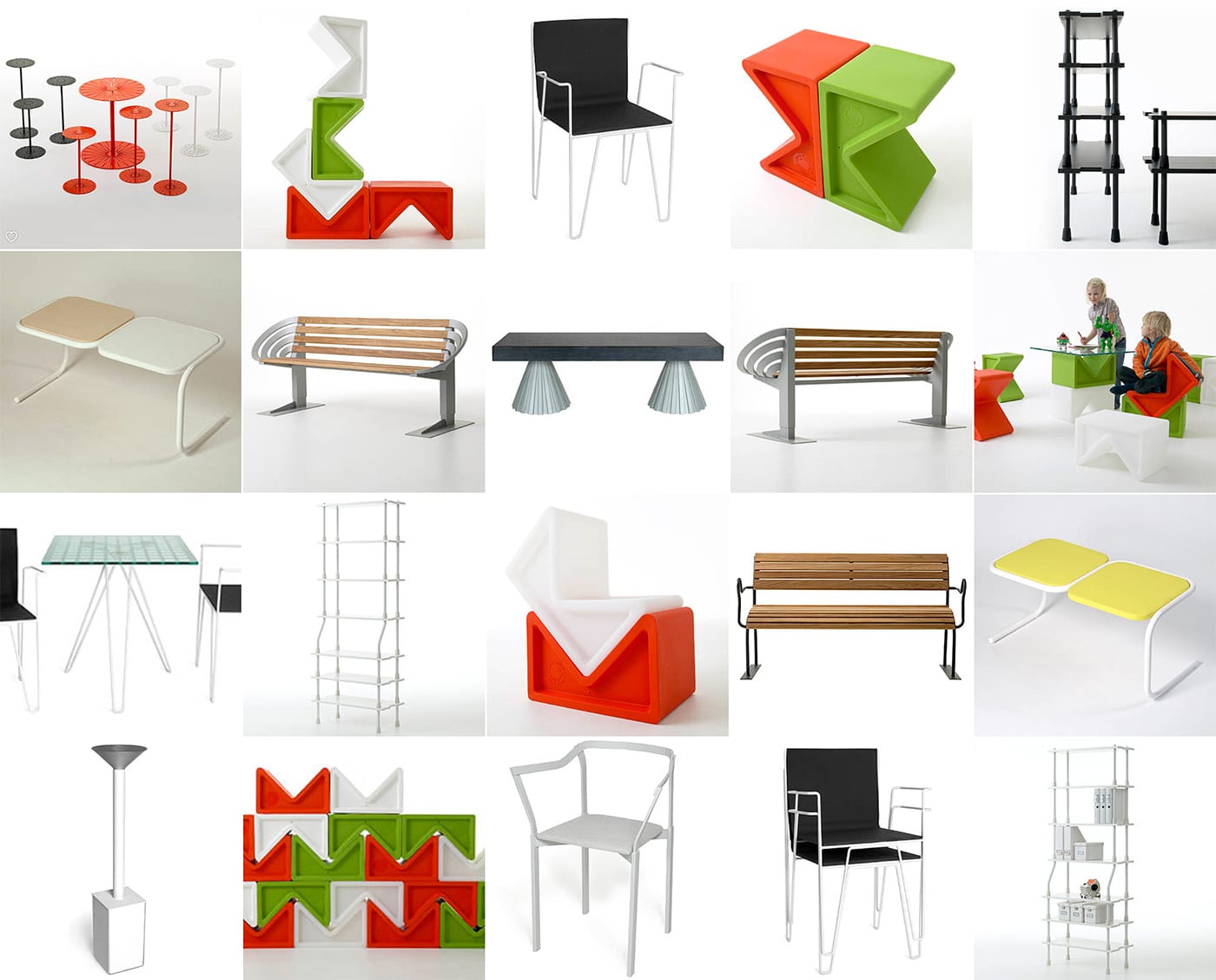 Screenshot | ScandinavianDesign.com