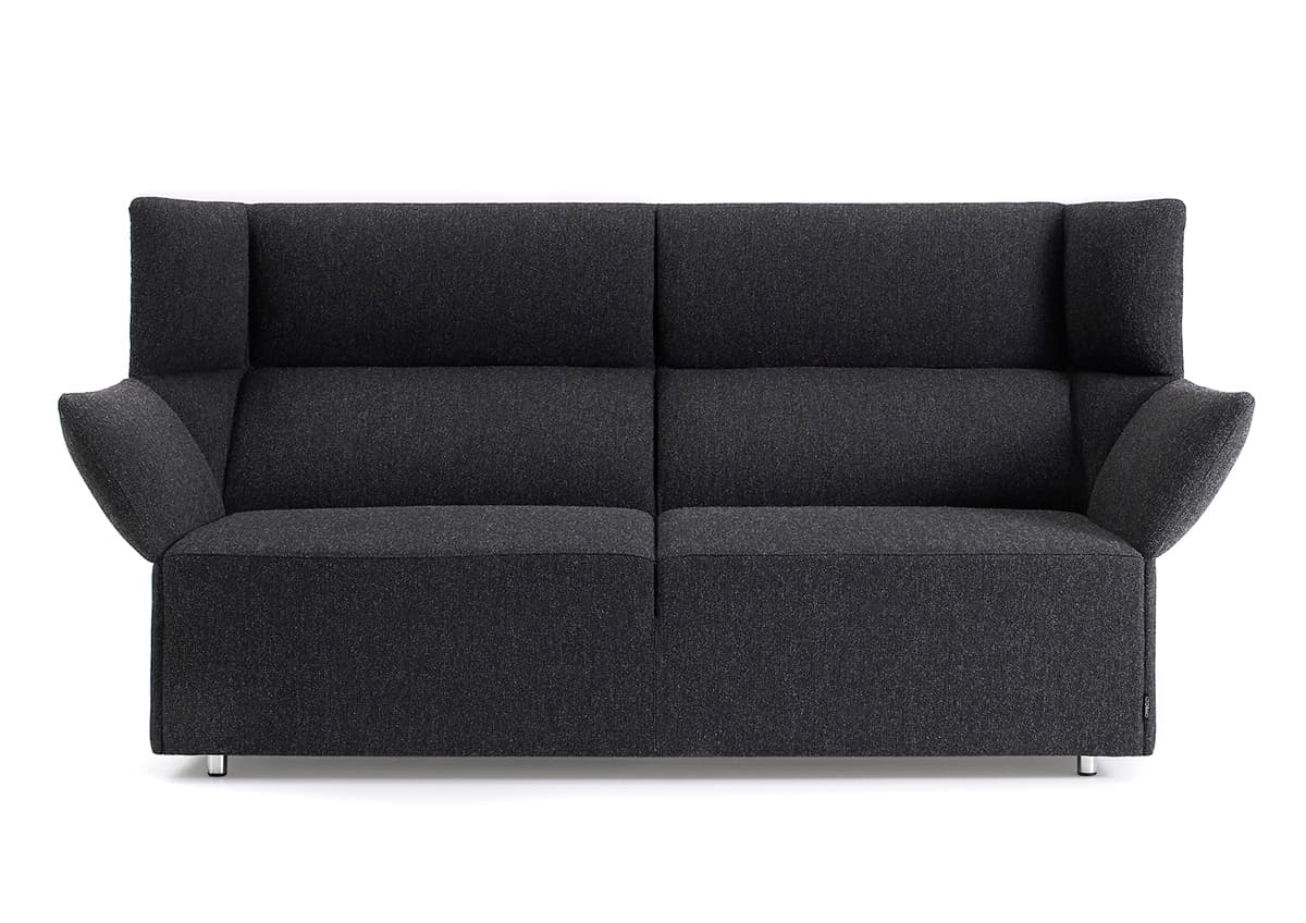 Carlos Tiscar, Offecct