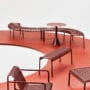 Palissade Collection