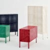 Perforated Cabinet Collection 09 | ScandinavianDesign.com