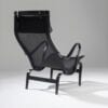 Pernilla2-black-bruno-mathsson | ScandinavianDesign.com