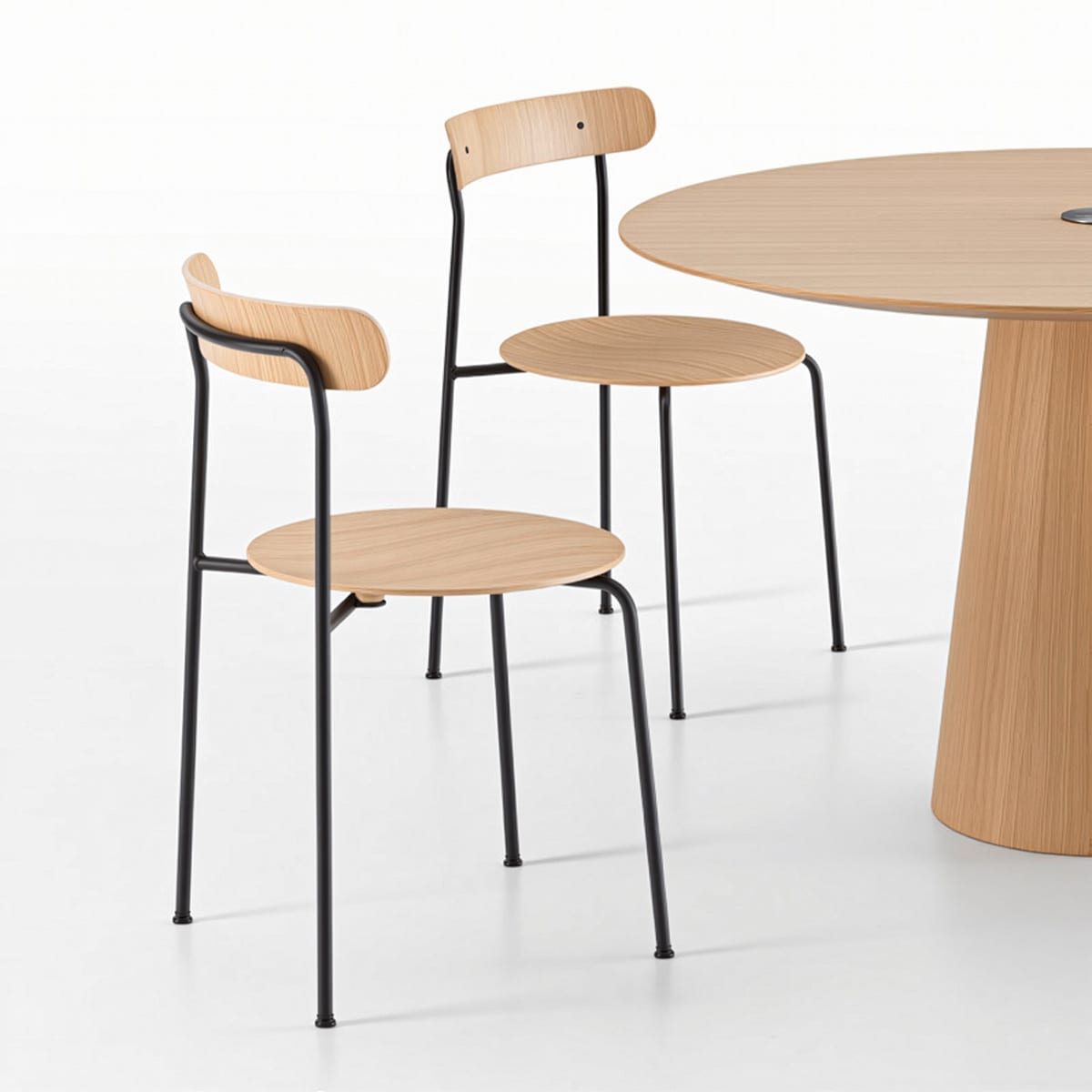 Crassevig design by Samuel Wilkinson