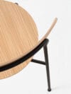 Samuel-wilkinson-beret-chair-3 | ScandinavianDesign.com
