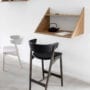Sibast No 7 Dining And Bar Full Upholstered Styled 1