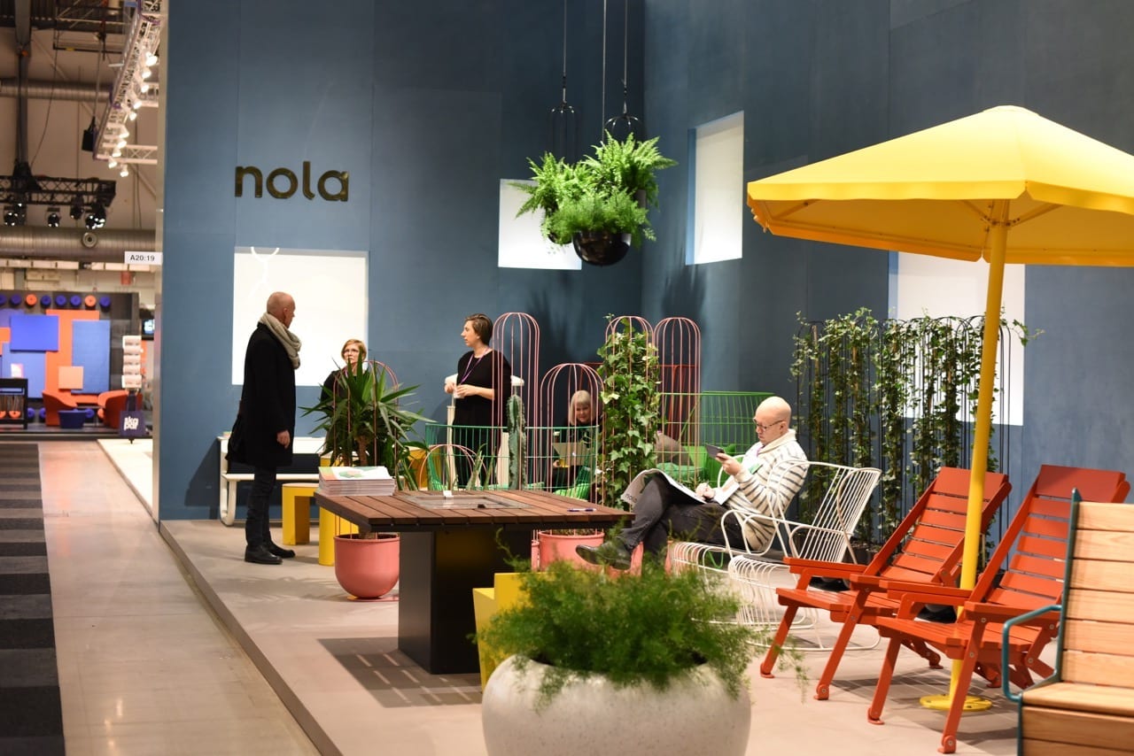 Stockholm-furniture-fair-2018 – 11 | ScandinavianDesign.com