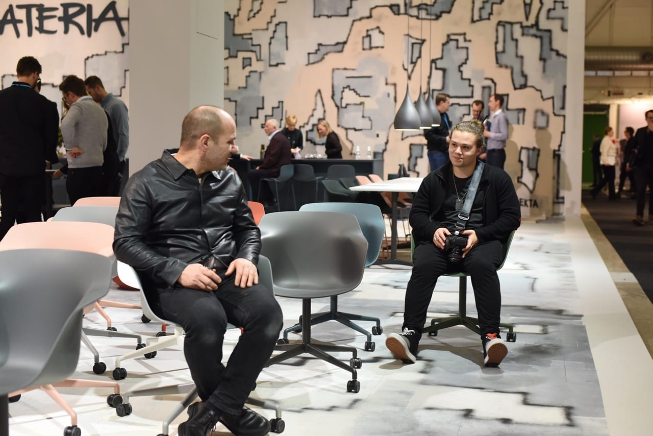 Stockholm-furniture-fair-2018 – 113 | ScandinavianDesign.com