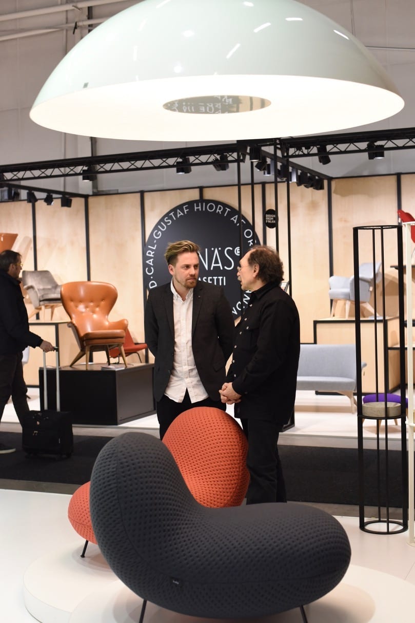 Stockholm-furniture-fair-2018 – 123 | ScandinavianDesign.com