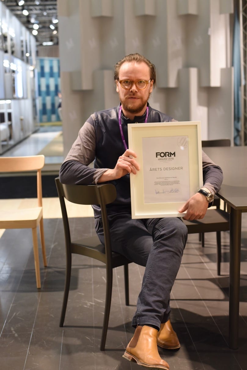 Stockholm-furniture-fair-2018 – 142 | ScandinavianDesign.com