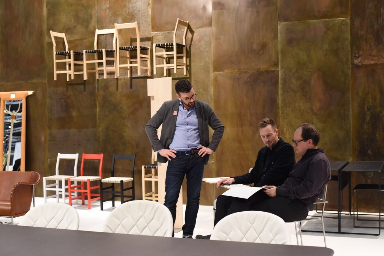 Stockholm-furniture-fair-2018 – 144 | ScandinavianDesign.com