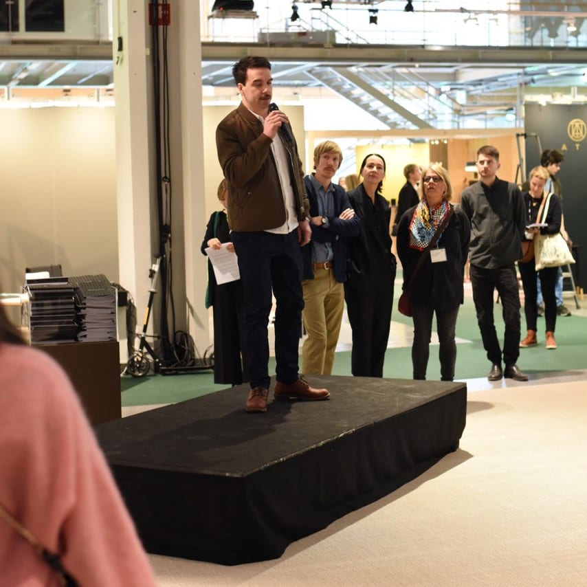 Stockholm-furniture-fair-2018 – 15 | ScandinavianDesign.com