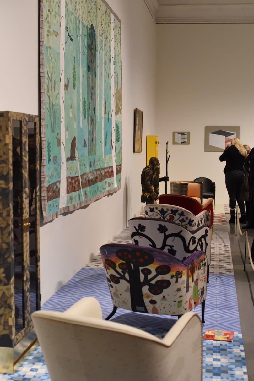 Stockholm-furniture-fair-2018 – 151 | ScandinavianDesign.com