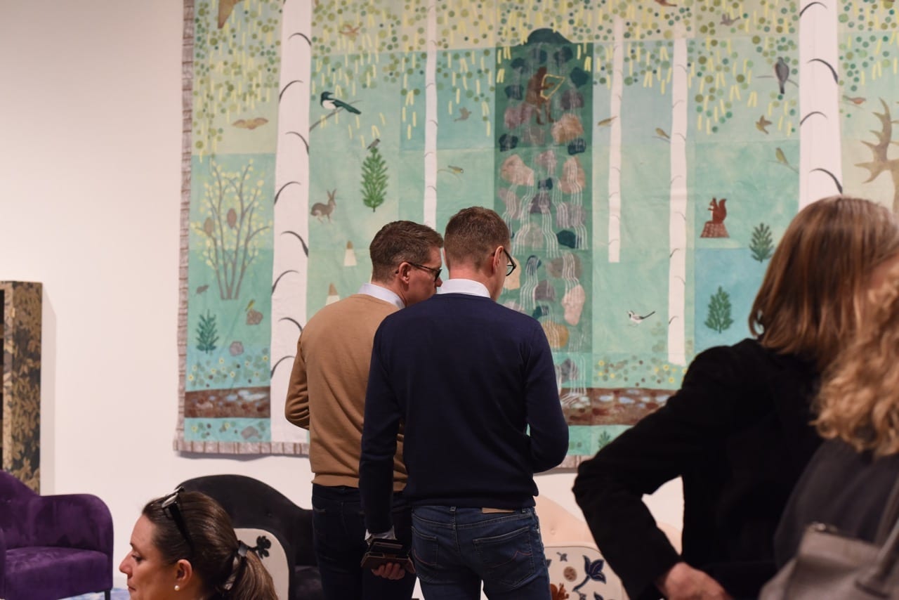 Stockholm-furniture-fair-2018 – 168 | ScandinavianDesign.com