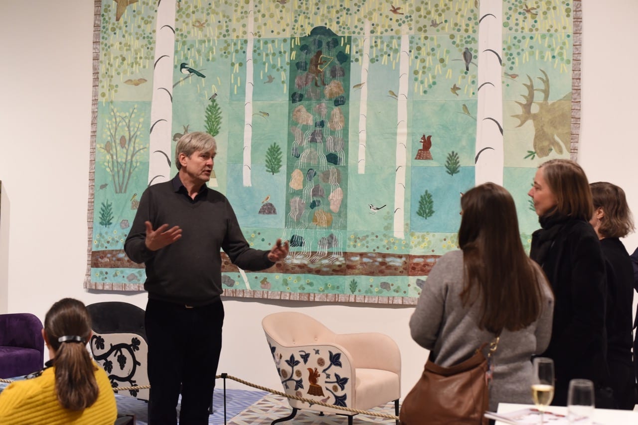 Stockholm-furniture-fair-2018 – 173 | ScandinavianDesign.com