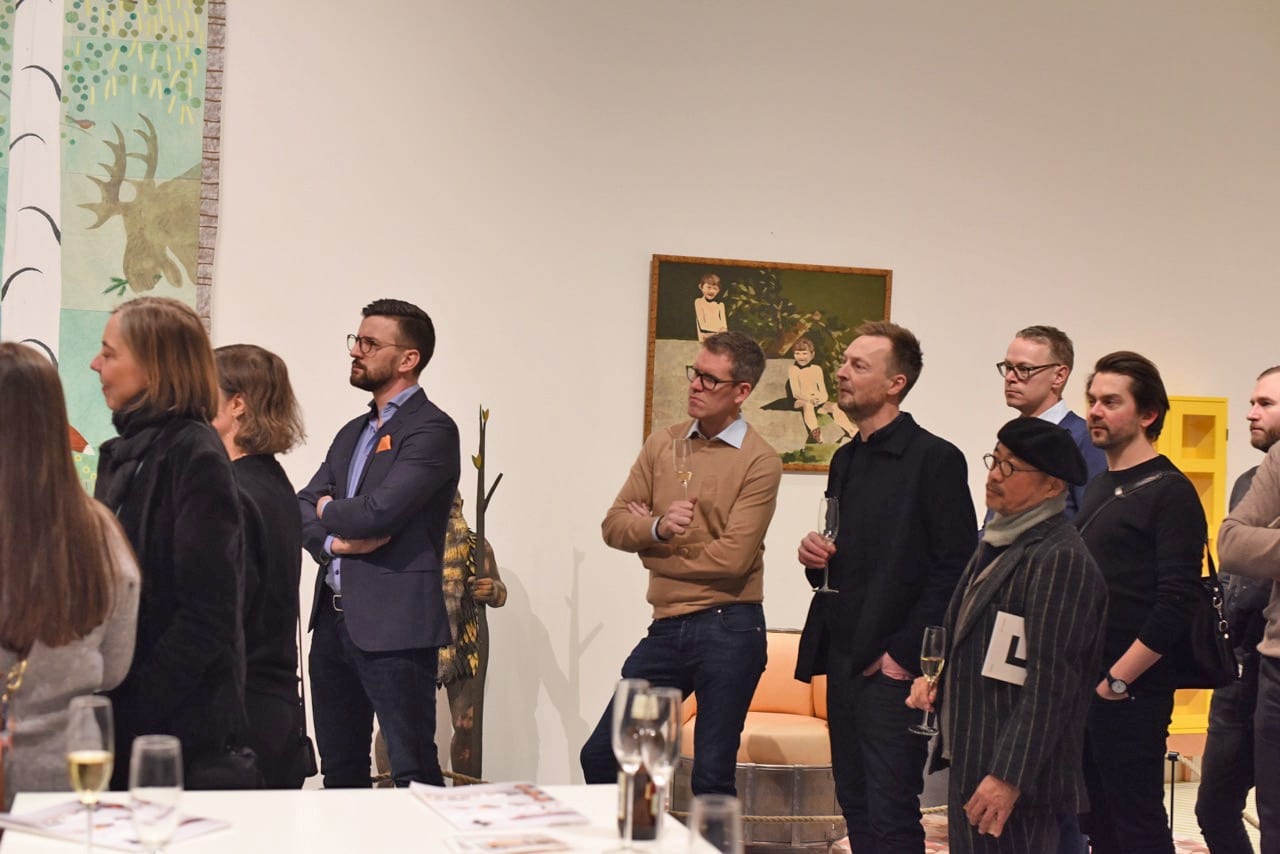 Stockholm-furniture-fair-2018 – 174 | ScandinavianDesign.com