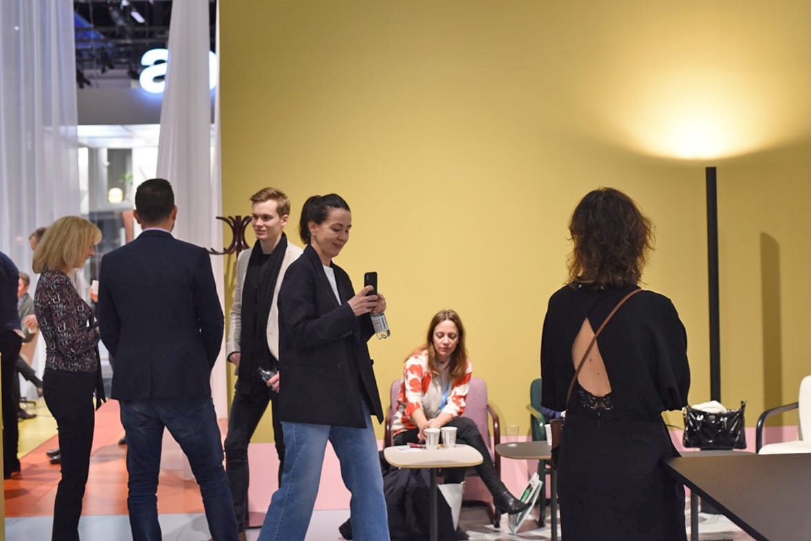 Stockholm-furniture-fair-2018 – 207 | ScandinavianDesign.com