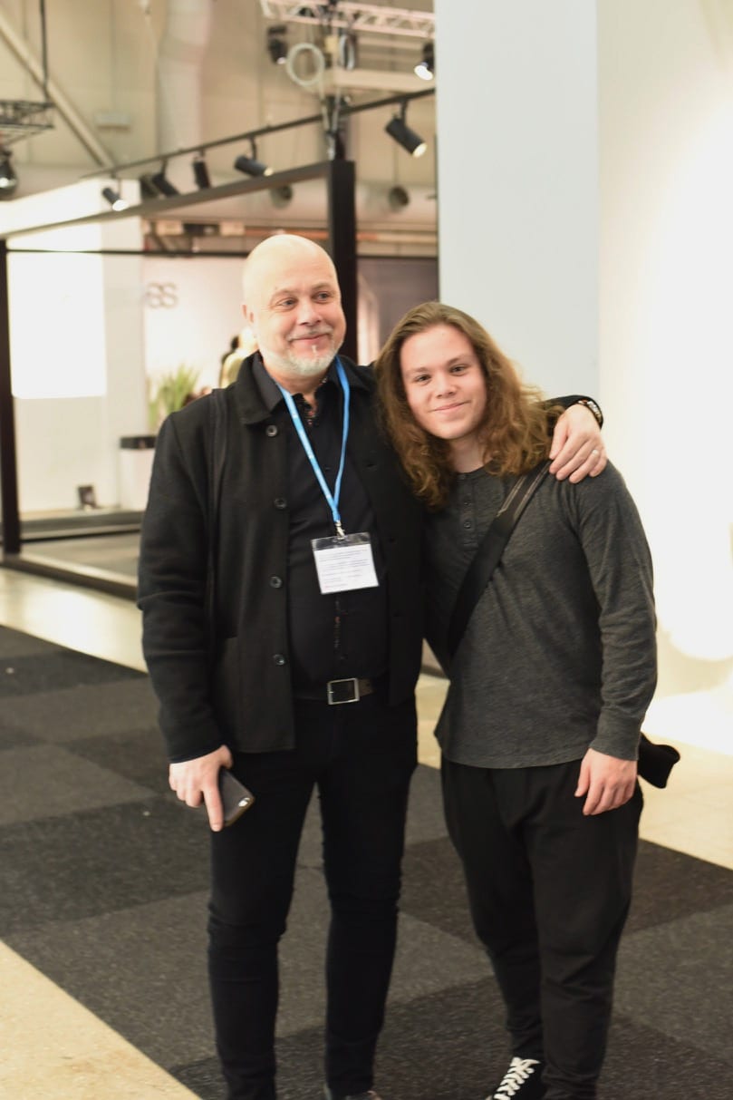 Stockholm-furniture-fair-2018 – 224 | ScandinavianDesign.com