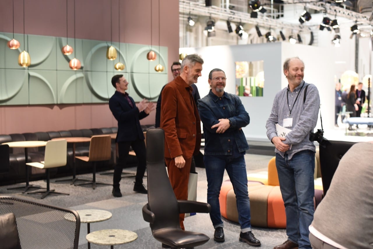 Stockholm-furniture-fair-2018 – 24 | ScandinavianDesign.com