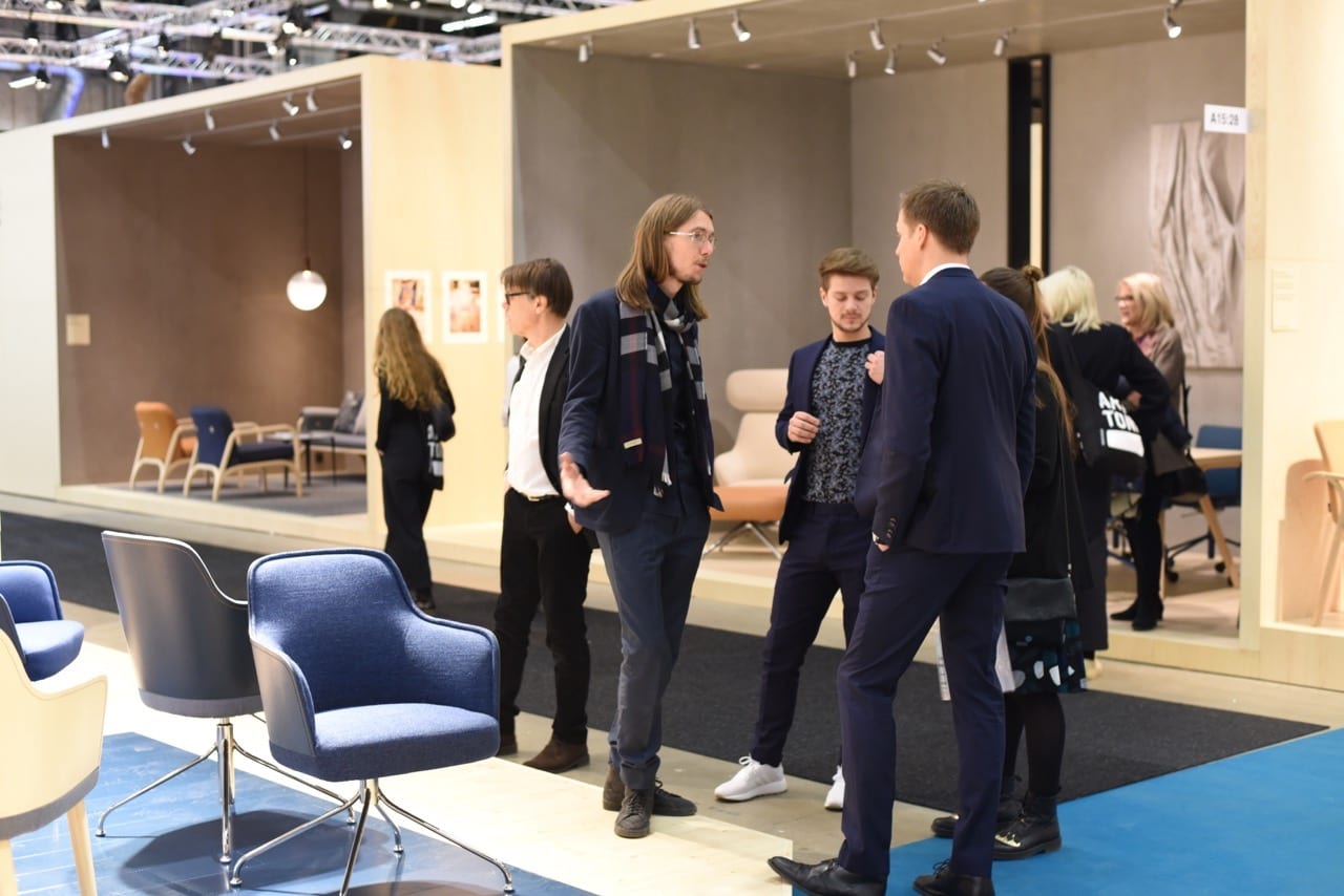 Stockholm-furniture-fair-2018 – 4 | ScandinavianDesign.com