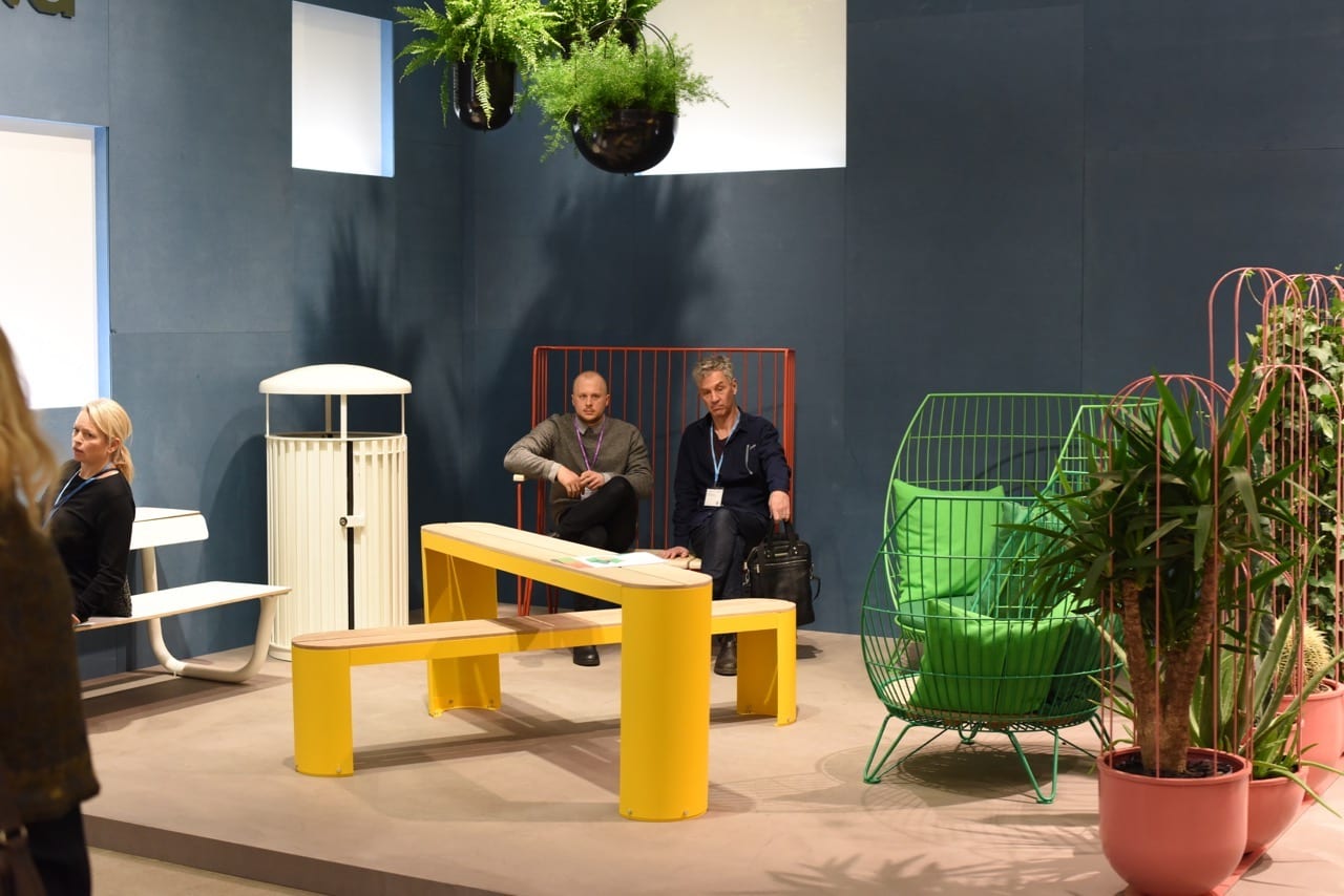 Stockholm-furniture-fair-2018 – 72 | ScandinavianDesign.com