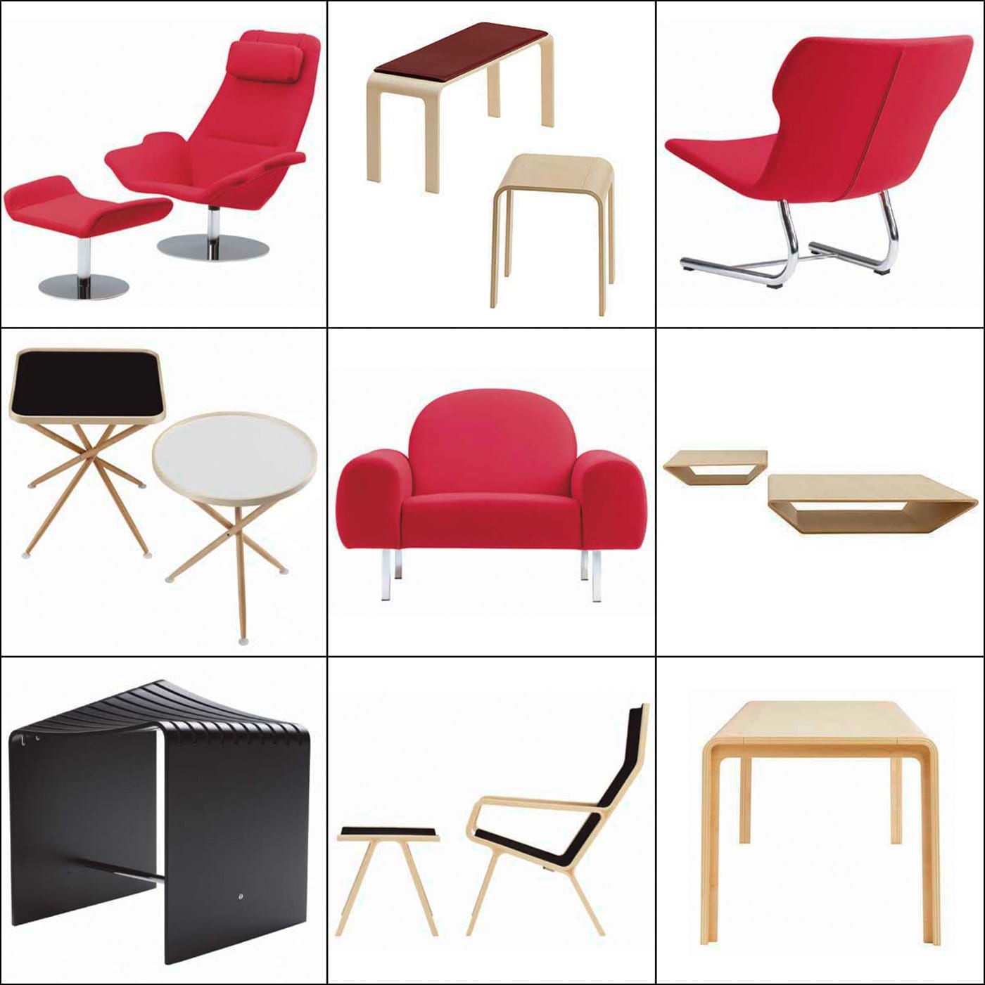 Screenshot | ScandinavianDesign.com