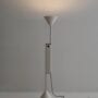 Twist Floor Lamp Cream White 01