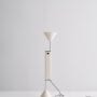 Twist Floor Lamp Cream White 04