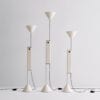 Twist Floor Lamp Cream White 12 | ScandinavianDesign.com