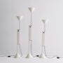 Twist Floor Lamp Cream White 12