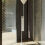 Twist Floor Lamp White